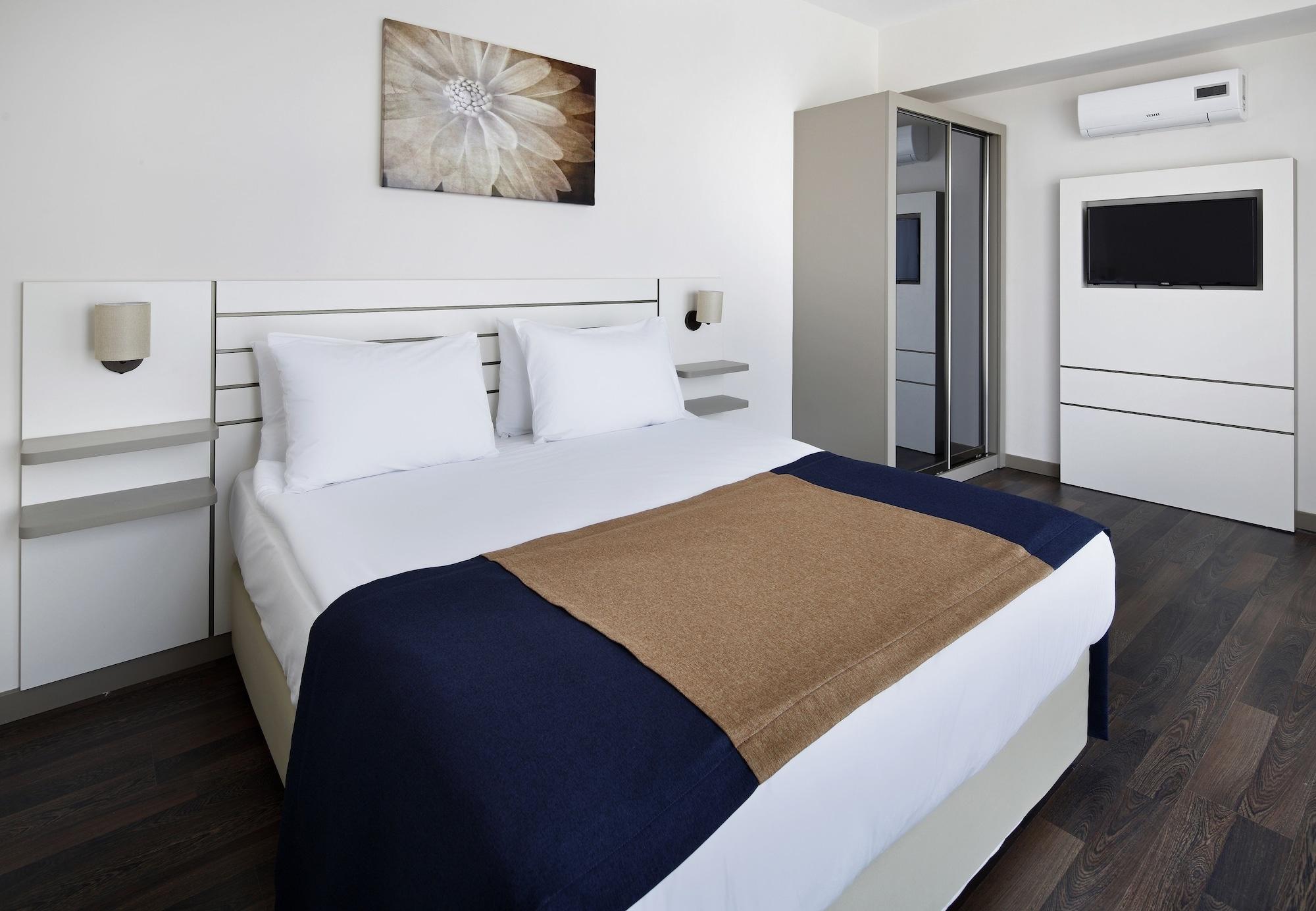 Prime Suites 이스탄불 외부 사진