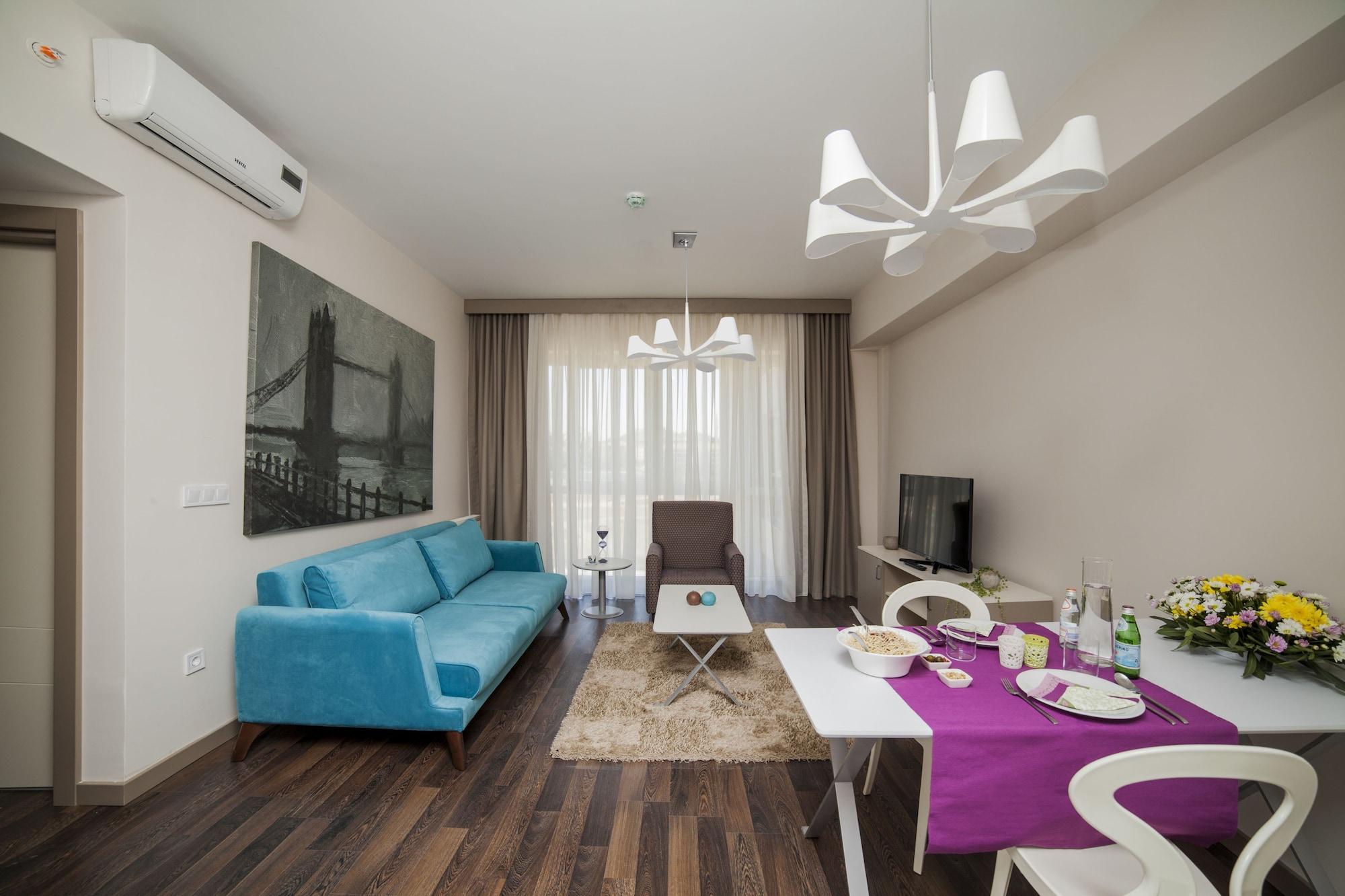 Prime Suites 이스탄불 외부 사진