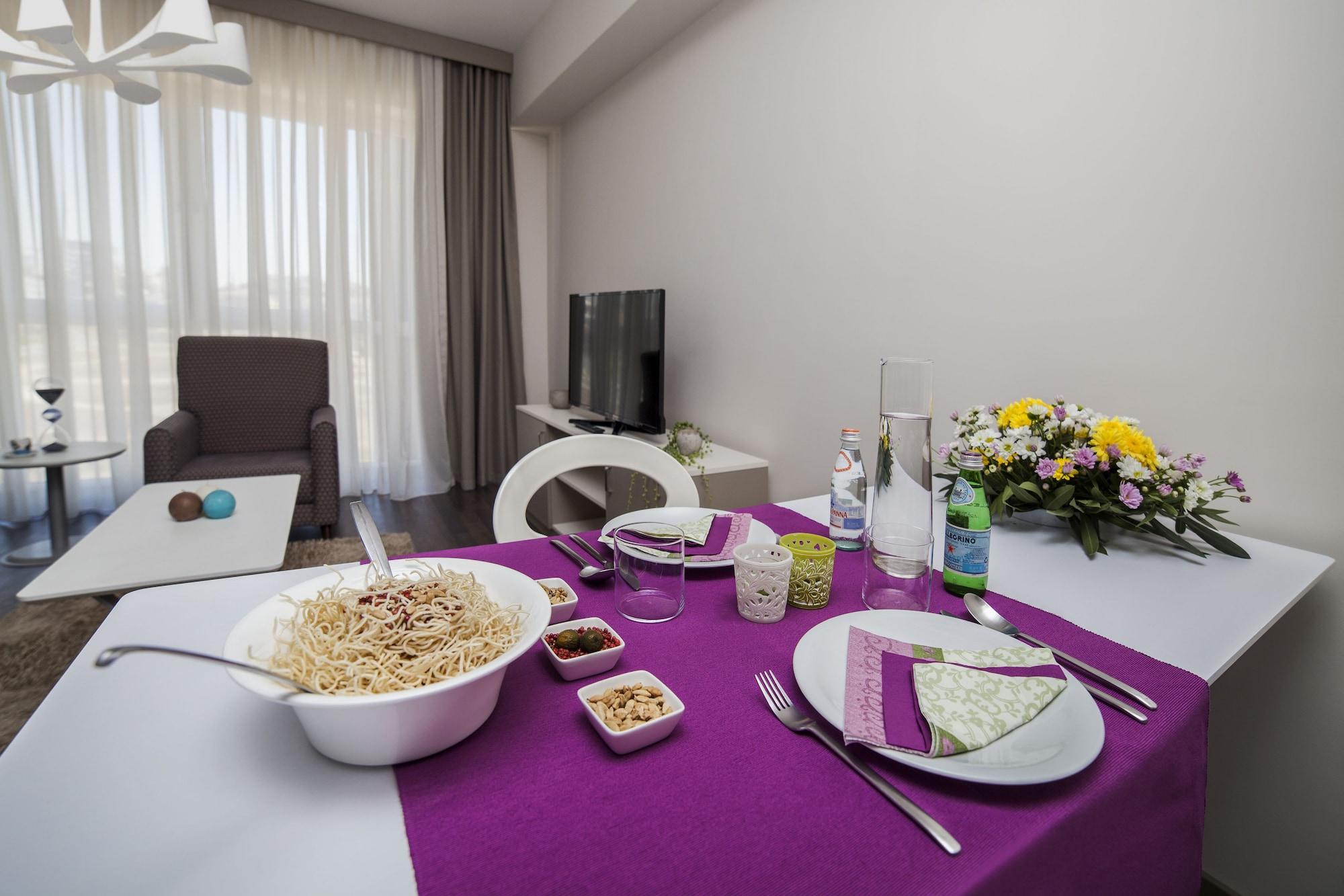 Prime Suites 이스탄불 외부 사진