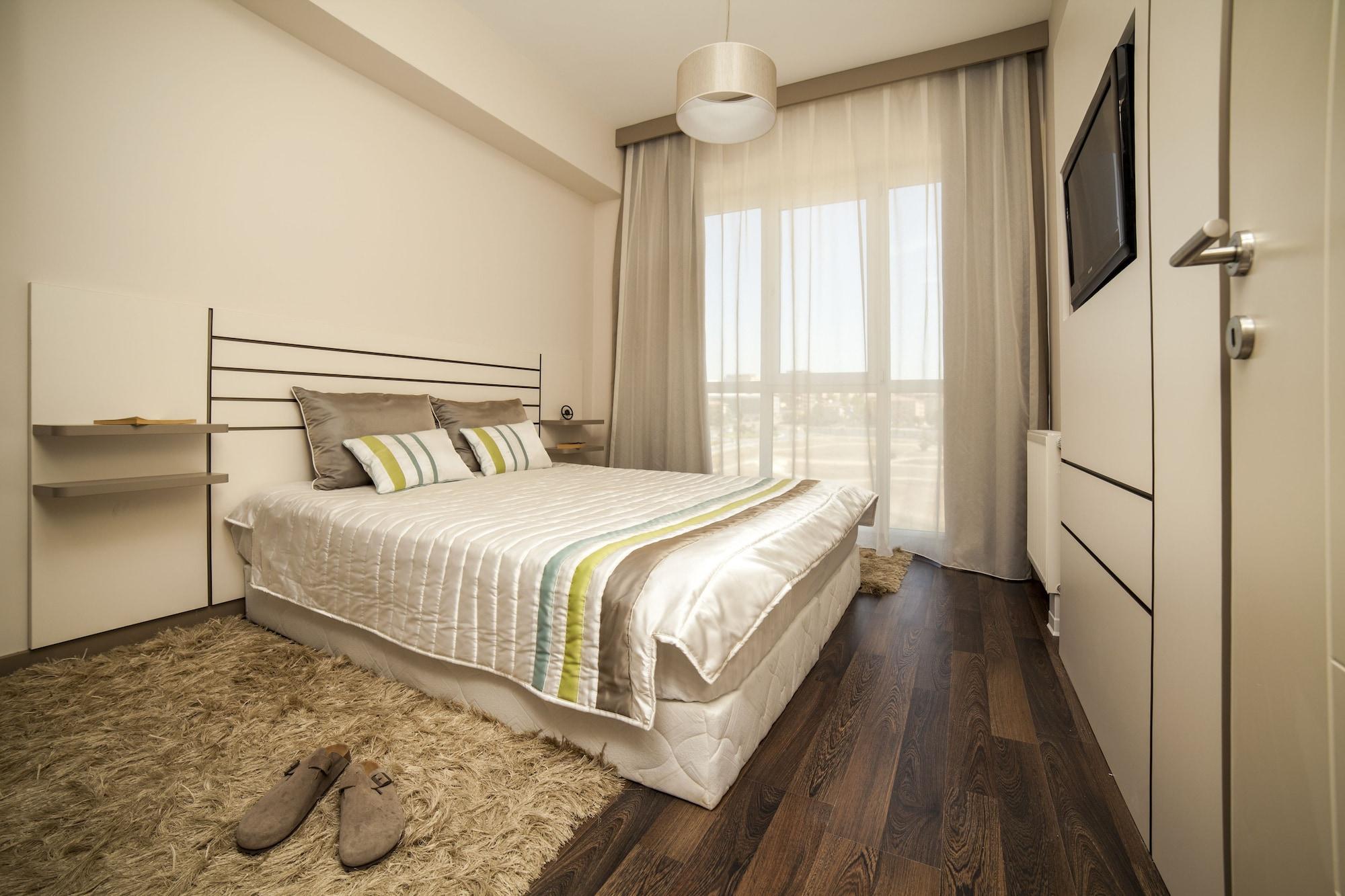 Prime Suites 이스탄불 외부 사진