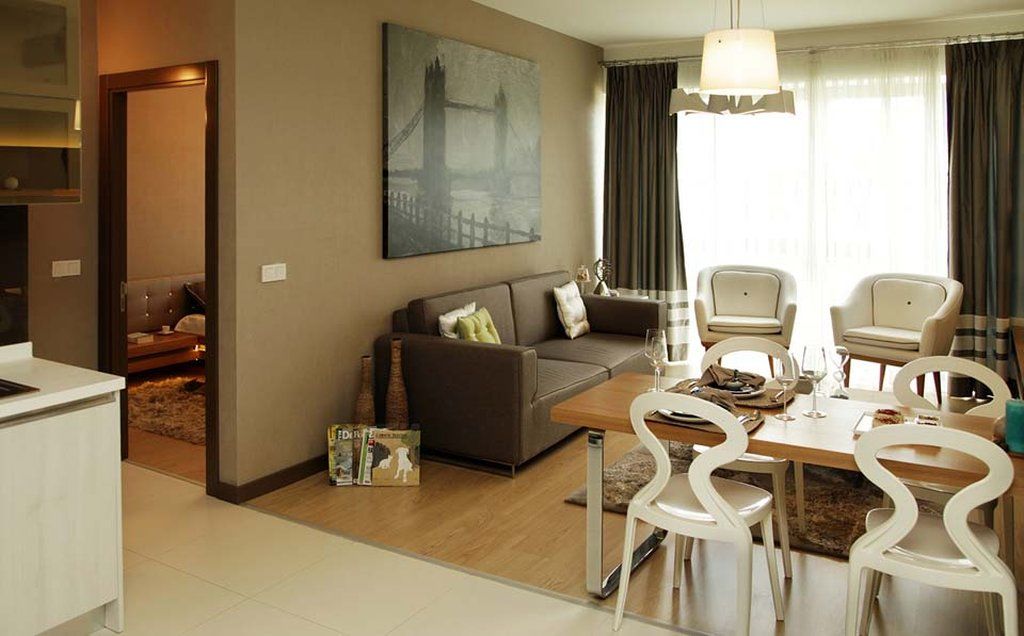 Prime Suites 이스탄불 외부 사진