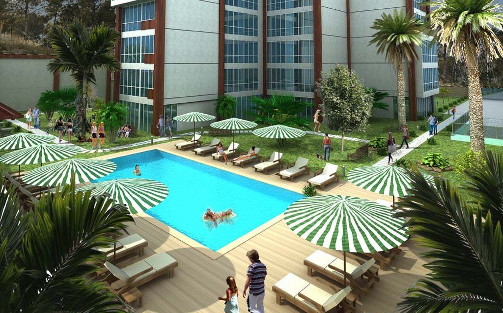 Prime Suites 이스탄불 외부 사진