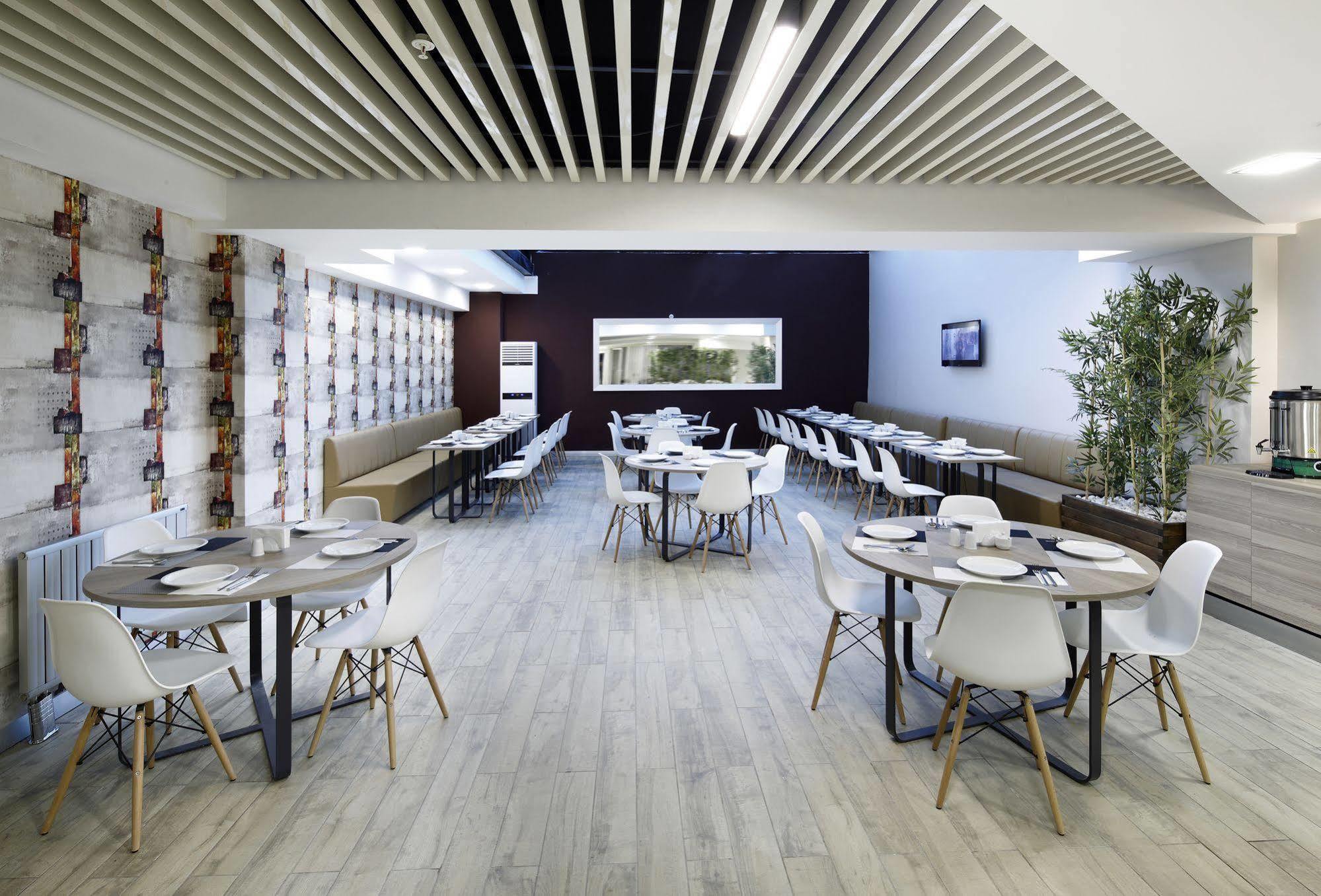 Prime Suites 이스탄불 외부 사진