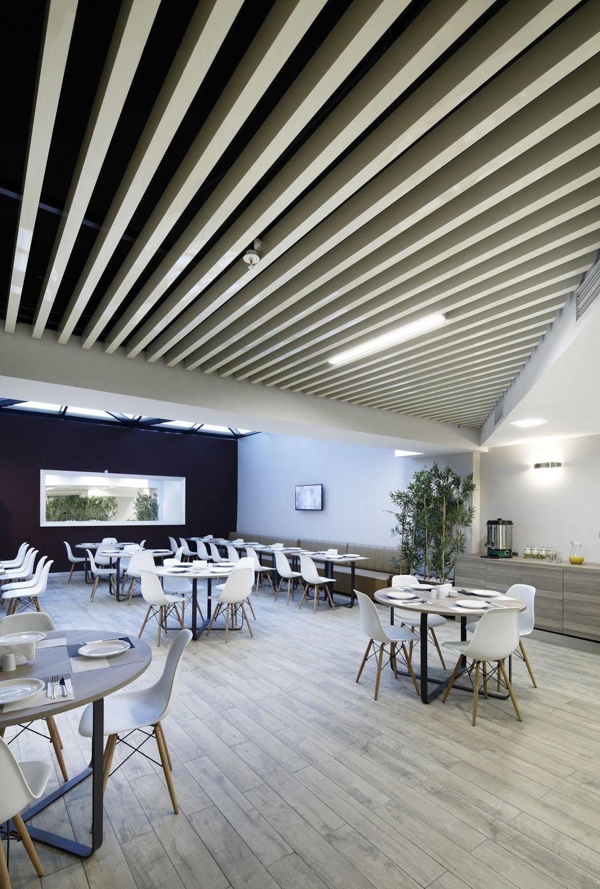 Prime Suites 이스탄불 외부 사진